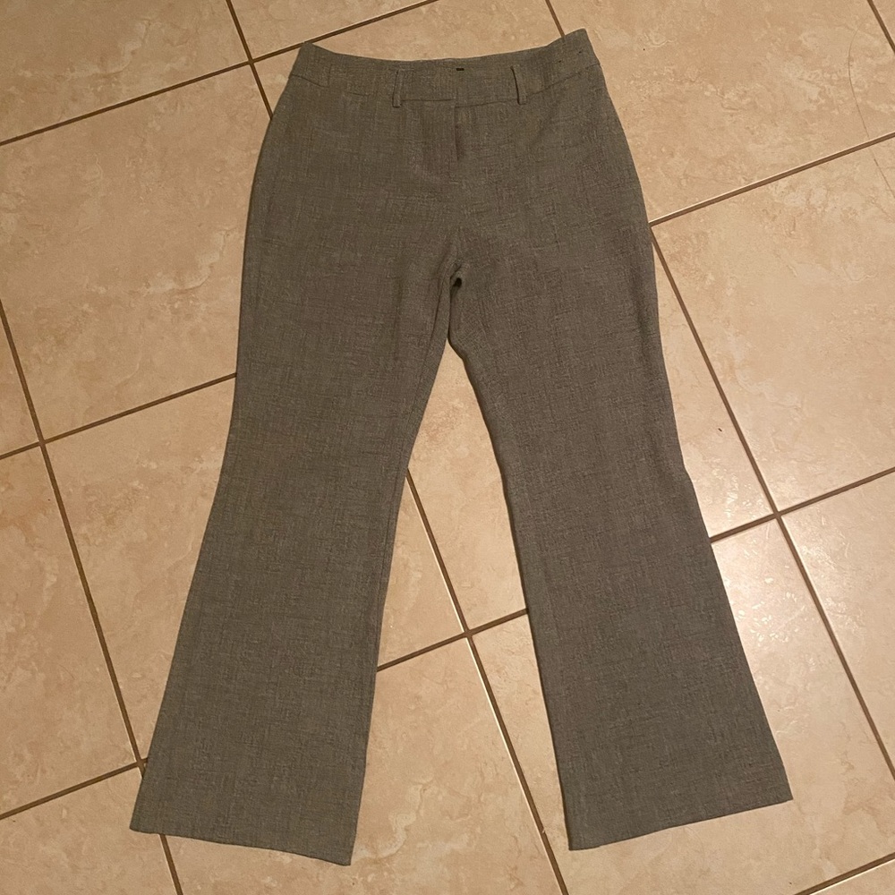 COPY - Dress Slacks